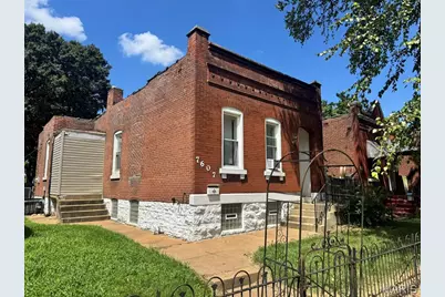 7607 Vermont Avenue, Saint Louis, MO 63111 - Photo 1