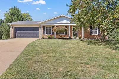 2844 Owendale Court, Saint Louis, MO 63129 - Photo 1