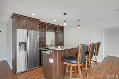 2508 Peppermill Lake Court, Chesterfield, MO 63005 - Photo 21