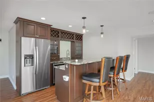 2508 Peppermill Lake Ct, Chesterfield, MO 63005 - Photo 21