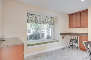 2508 Peppermill Lake Ct, Chesterfield, MO 63005 - Photo 5