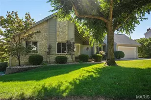 2508 Peppermill Lake Ct, Chesterfield, MO 63005 - Photo 1