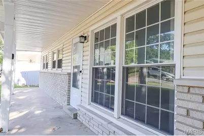 563 Apex Drive, Crestwood, MO 63126 - Photo 5