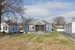 8019 Aline Ave, Saint Louis, MO 63134 - Photo 1