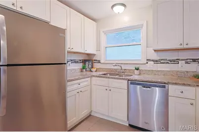 11488 Prentice Drive, Florissant, MO 63033 - Photo 21