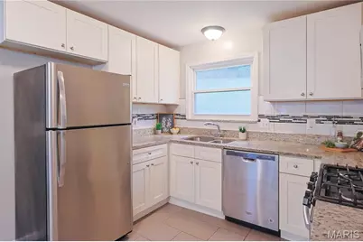 11488 Prentice Drive, Florissant, MO 63033 - Photo 17