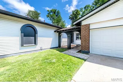 11488 Prentice Drive, Florissant, MO 63033 - Photo 7
