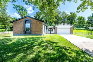 11488 Prentice Dr, Florissant, MO 63033 - Photo 1