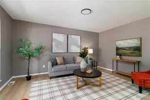 1356 Boardwalk Ave, Florissant, MO 63031 - Photo 5