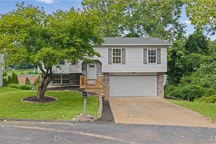 907 Guenzler Dr, Imperial, MO 63052 - Photo 1