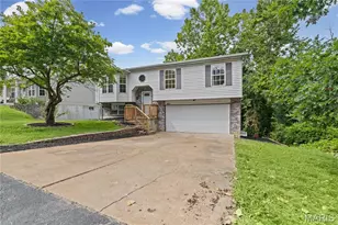 907 Guenzler Dr, Imperial, MO 63052 - Photo 3