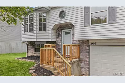 907 Guenzler Drive, Imperial, MO 63052 - Photo 5