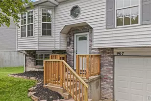 907 Guenzler Dr, Imperial, MO 63052 - Photo 5