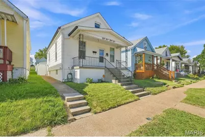 5335 Alfred Avenue, Saint Louis, MO 63116 - Photo 1