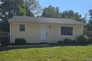 1822 Pine Tree St, Saint Peters, MO 63376 - Photo 1