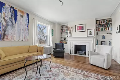 701 S Skinker Boulevard #303, Saint Louis, MO 63105 - Photo 9