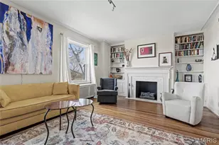 701 S Skinker Blvd, Saint Louis, MO 63105 - Photo 9