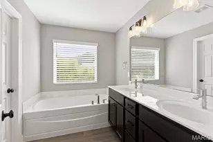 5150 Greensfelder Valley Ct, Eureka, MO 63025 - Photo 35