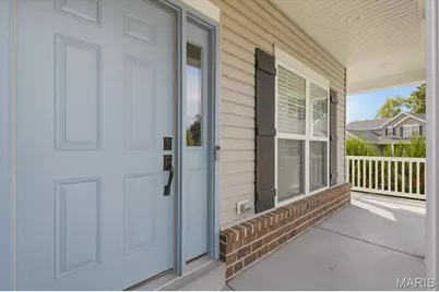 5150 Greensfelder Valley Court, Eureka, MO 63025 - Photo 3