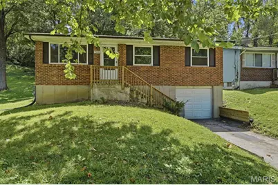 7506 Blanding, Ferguson, MO 63135 - Photo 1