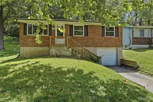 7506 Blanding, Ferguson, MO 63135 - Photo 1