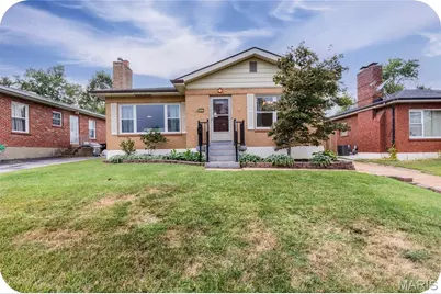 9337 Radio Drive, Affton, MO 63123 - Photo 1