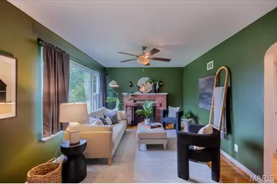 9337 Radio Drive, Affton, MO 63123 - Photo 7