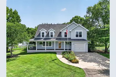 982 Buckner Road, Wentzville, MO 63385 - Photo 3