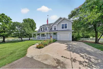 982 Buckner Road, Wentzville, MO 63385 - Photo 67