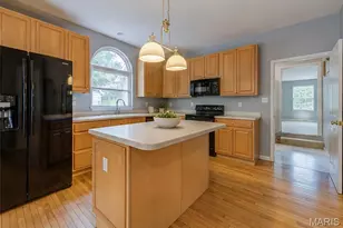 208 Churchill Downs Ct, Fenton, MO 63026 - Photo 5