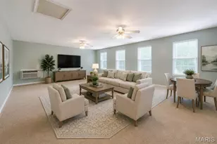 208 Churchill Downs Ct, Fenton, MO 63026 - Photo 7