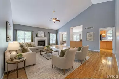 208 Churchill Downs Court, Fenton, MO 63026 - Photo 3