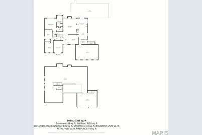 208 Churchill Downs Court, Fenton, MO 63026 - Photo 21