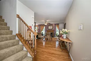 500 Flowering Magnolia Dr, O'Fallon, MO 63366 - Photo 5