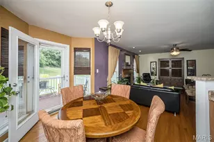 500 Flowering Magnolia Dr, O'Fallon, MO 63366 - Photo 13