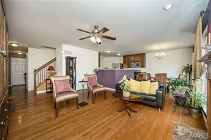 500 Flowering Magnolia Dr, O'Fallon, MO 63366 - Photo 11