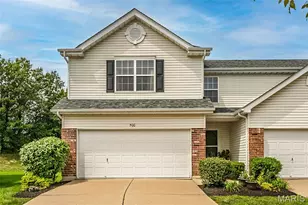 500 Flowering Magnolia Dr, O'Fallon, MO 63366 - Photo 1