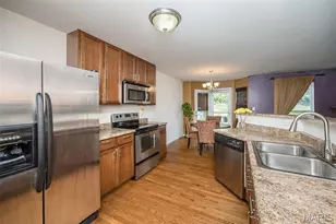 500 Flowering Magnolia Dr, O'Fallon, MO 63366 - Photo 15