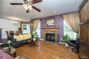 500 Flowering Magnolia Dr, O'Fallon, MO 63366 - Photo 7