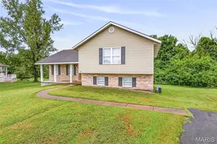 411 Trevor Ct, Bonne Terre, MO 63628 - Photo 3