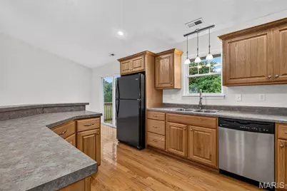 411 Trevor Court, Bonne Terre, MO 63628 - Photo 17