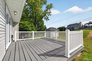 3404 Taylor Ave, Bridgeton, MO 63044 - Photo 31