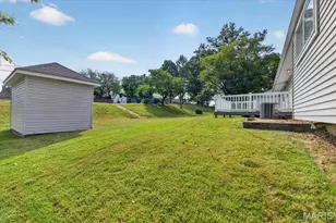 3404 Taylor Ave, Bridgeton, MO 63044 - Photo 33