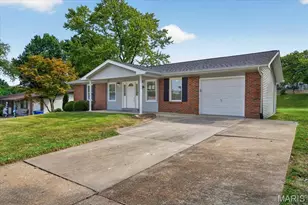 3404 Taylor Ave, Bridgeton, MO 63044 - Photo 3