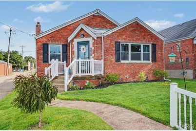 5829 Oleatha Avenue, Saint Louis, MO 63139 - Photo 1