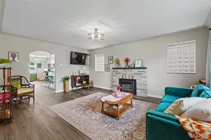 5829 Oleatha Ave, Saint Louis, MO 63139 - Photo 3