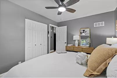 506 Dornoch Drive, Saint Louis, MO 63137 - Photo 11