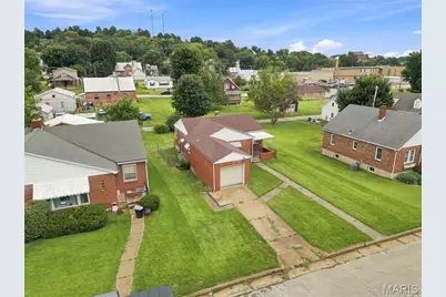 413 W 9th Street, Hermann, MO 65041 - Photo 27