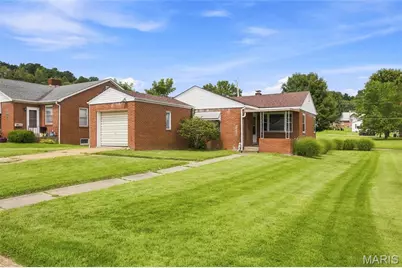 413 W 9th Street, Hermann, MO 65041 - Photo 1