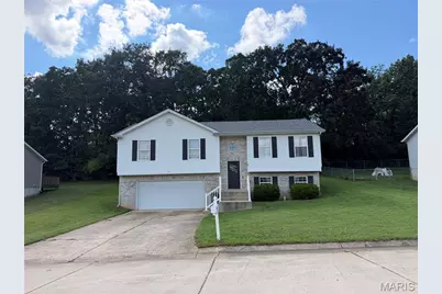 153 T Box Drive, Unknown, MO 63077 - Photo 1